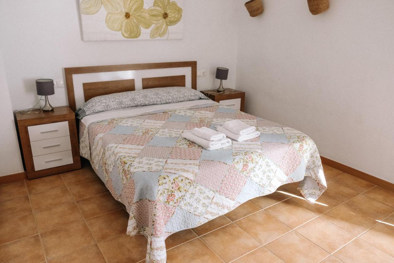 Apartamentos Villaaltea - Bella Экстерьер фото