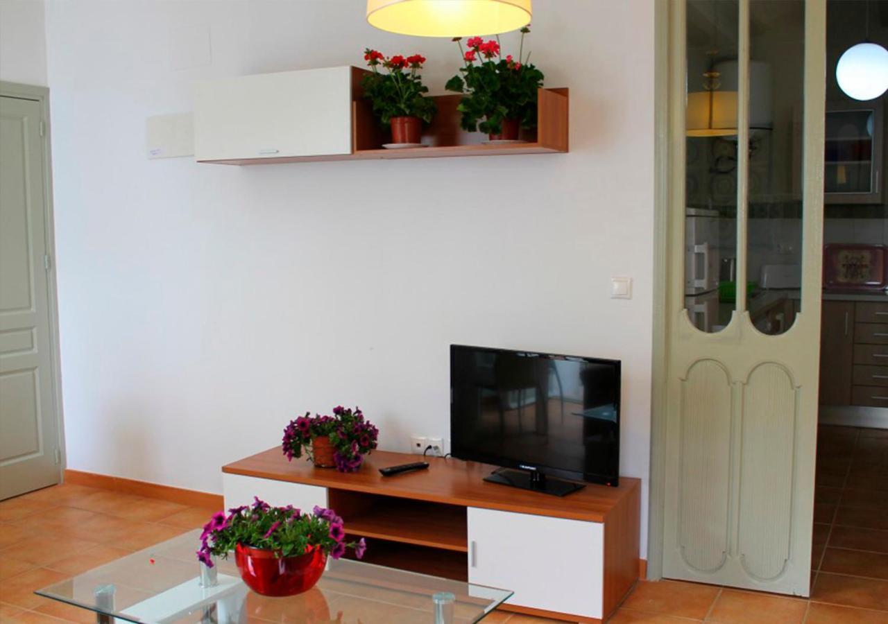 Apartamentos Villaaltea - Bella Экстерьер фото
