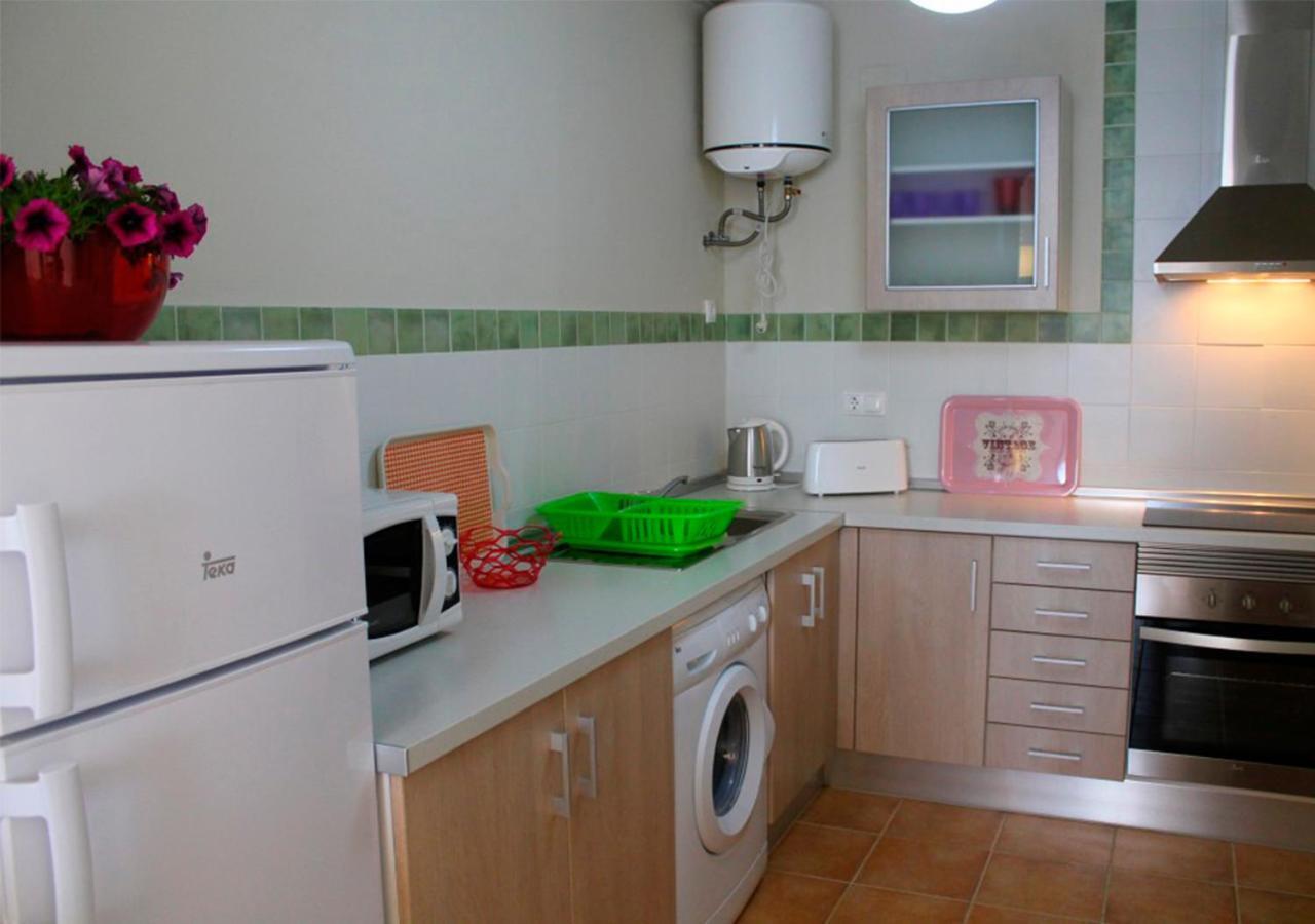Apartamentos Villaaltea - Bella Экстерьер фото