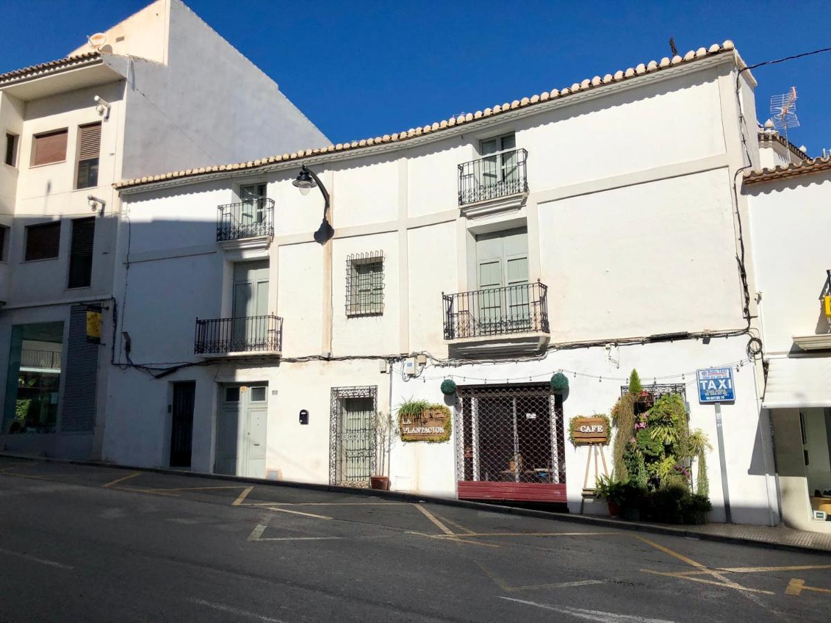 Apartamentos Villaaltea - Bella Экстерьер фото